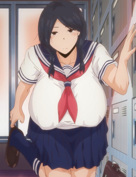 淫毛 1  剧照 2